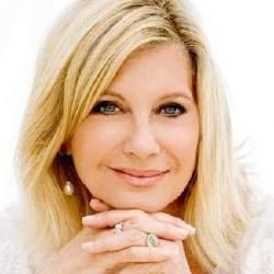 Foto de Olivia Newton-John