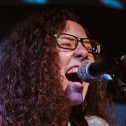 Foto de Lizze Ferrer