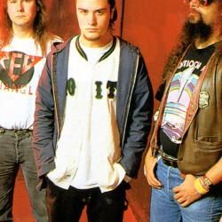 Foto de Faith No More