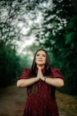 Ligada Em Jesus