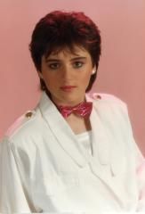 De Eerste Van Haar Soort