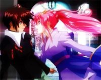 Gundam Seed