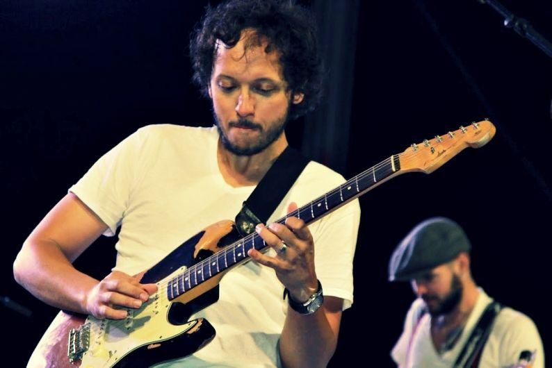 Michael Gungor