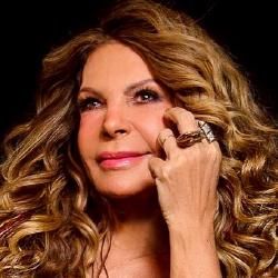 Foto de Elba Ramalho