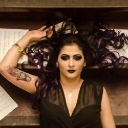 Photo of Ingridi Verardo