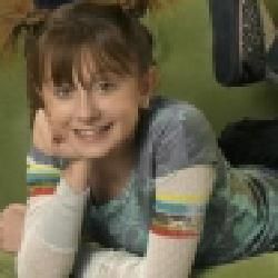 Foto de Sunny Entre Estrelas