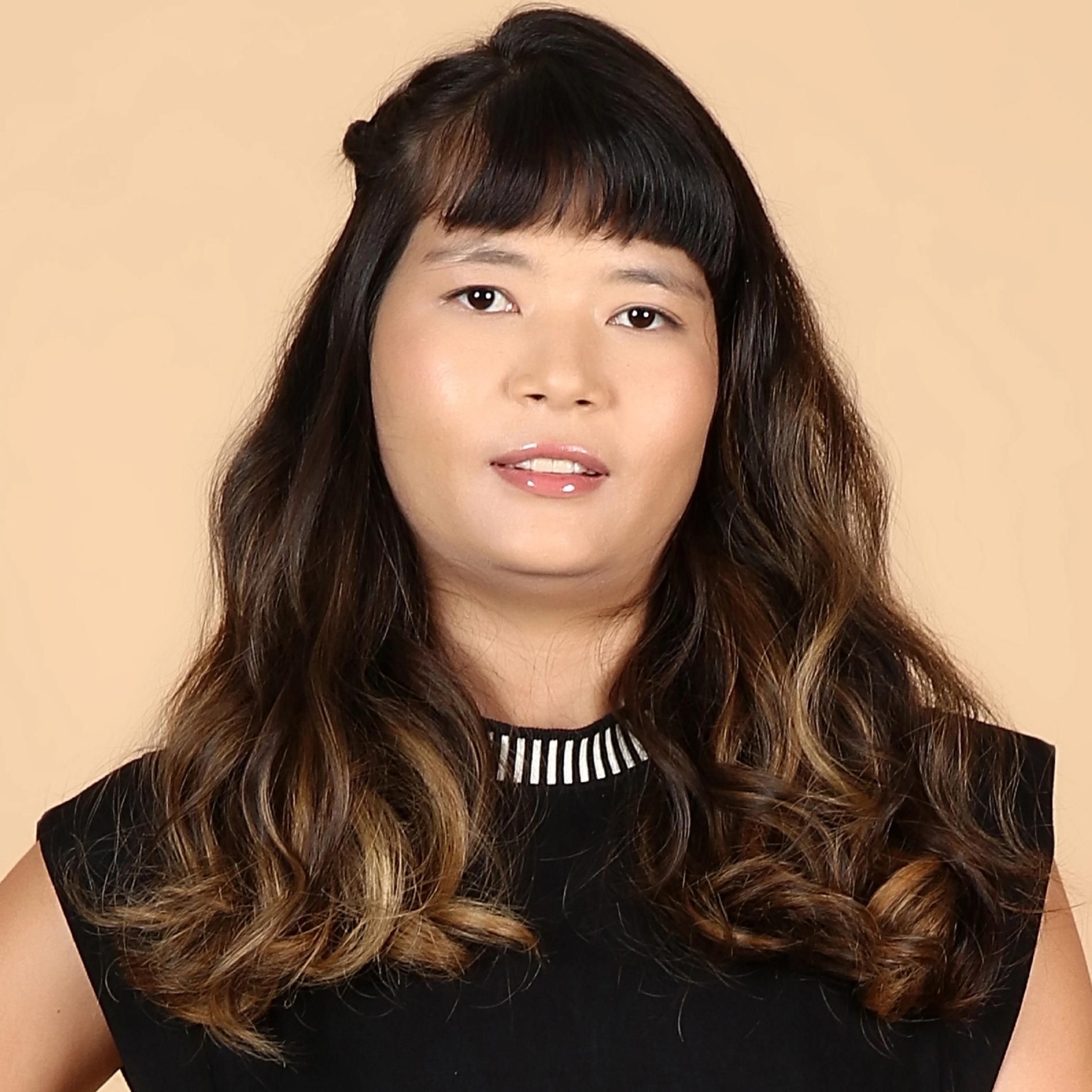 Diana Yumi