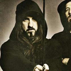 Foto de Rotting Christ