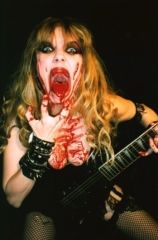 The Great Kat