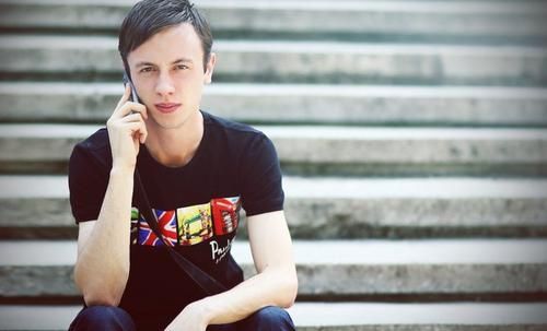 Andrew Rayel