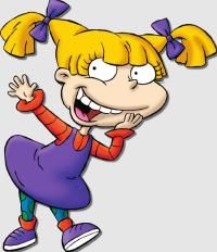Angelica Pickles