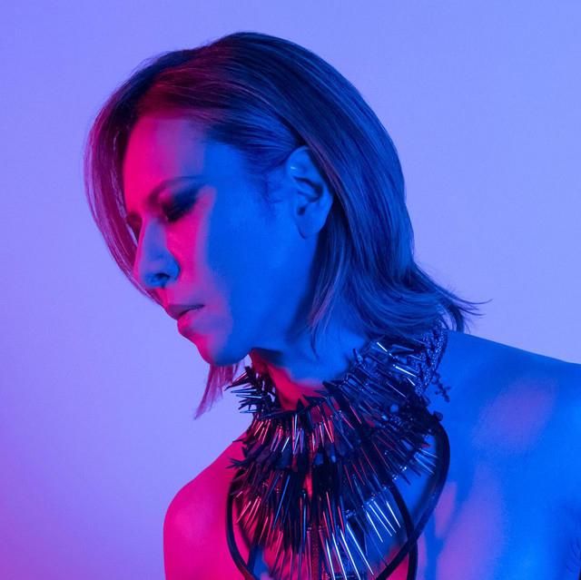 Red Swan (feat. HYDE)