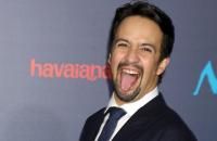 Lin-Manuel Miranda