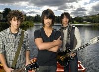 Camp Rock