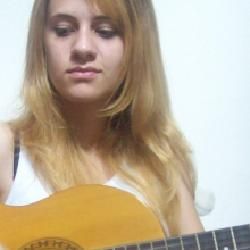 Foto de Leilane Verga