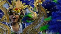 Samba-Enredo 2012  -  Tropicália da Paz e do Amor. O Movimento Que Não Acabou