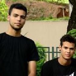 Foto de Amigos Embriagados