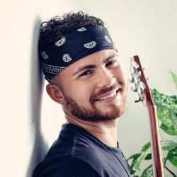 Foto de Nichollas Gabriel