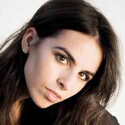 Foto de Sarah Frasson