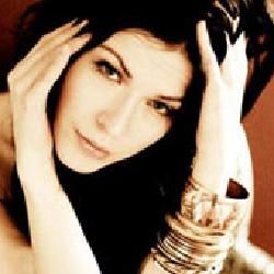 Photo of Jenni Vartiainen