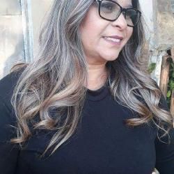 Foto de Miria Neres