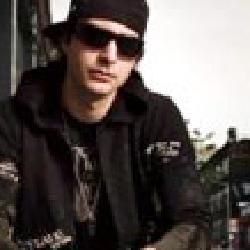 Foto de Kevin Rudolf