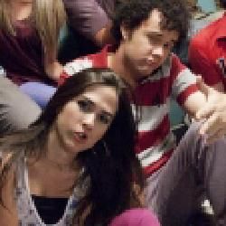 Foto de Comédia MTV