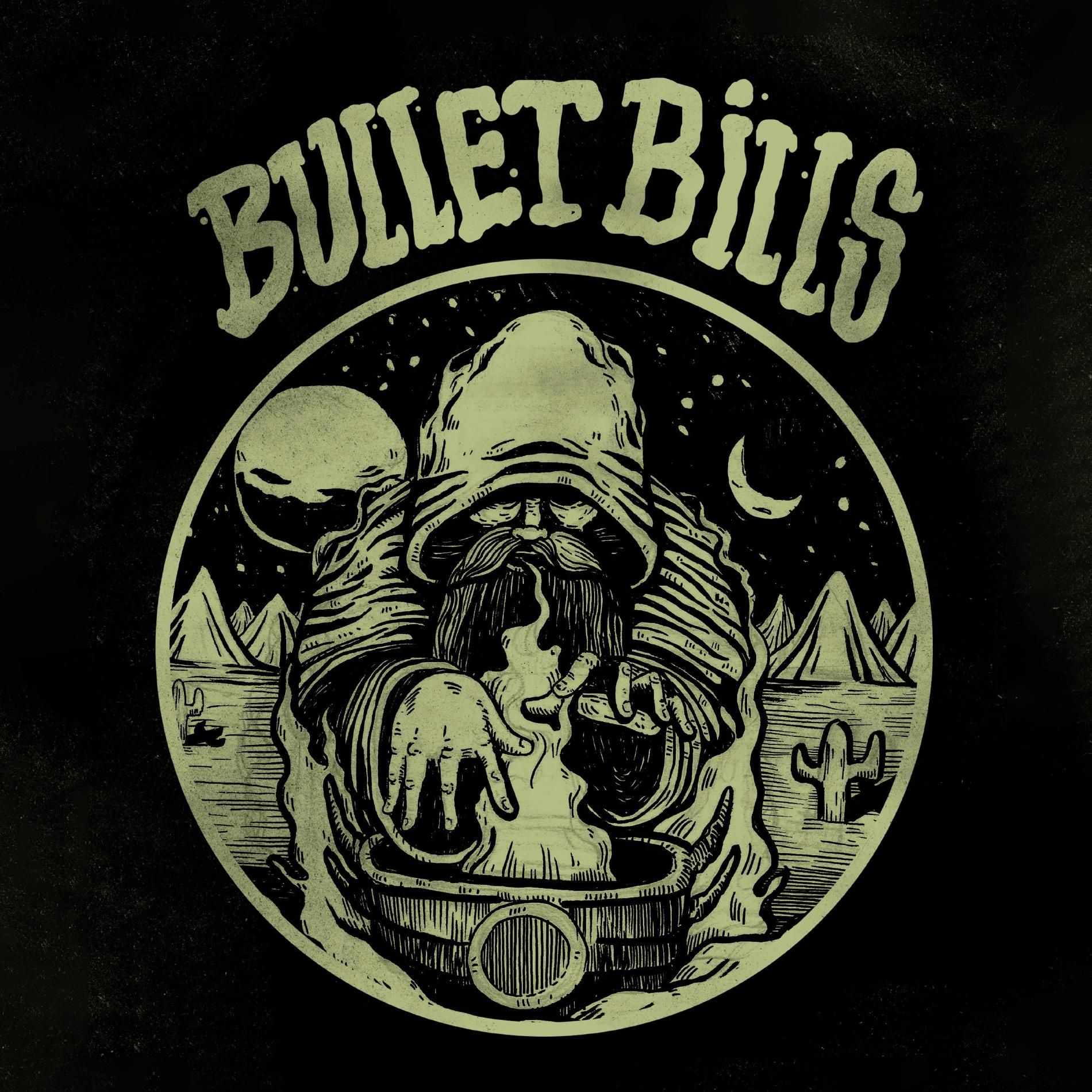 Bullet Bills