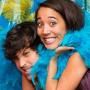 Alex & Sierra