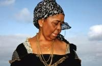 Cesária Évora