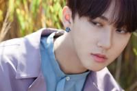 Changbin (Stray Kids)