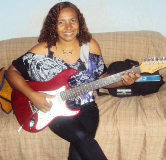 Brenda Olly
