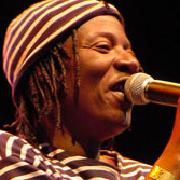 Alpha Blondy