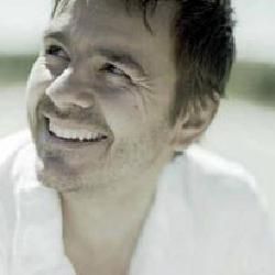 Photo of Laurent Garnier