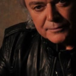 Foto de Russell Hitchcock