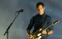 Ed o'Brien