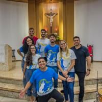 Ministério Engenheiros da Fé