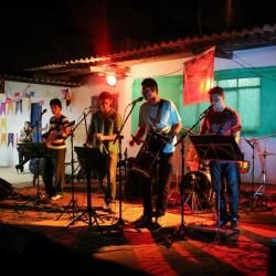 Foto de Banda Asa Quebrada