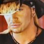 Bret Michaels