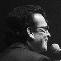 Foto de Plinio Oliveira
