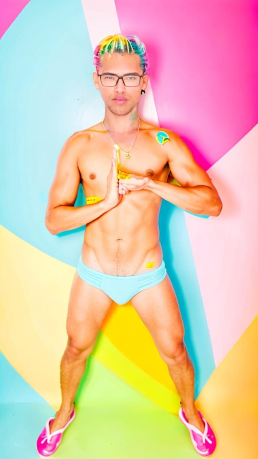 Bruno BRousa