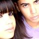 Lorena Lisboa e Diego Emanuel