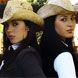 Bruna e Karine