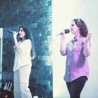 Passion Ministerio