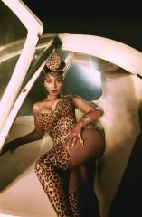 Wild Side (feat. Cardi B) (Extended Version)