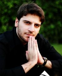 Sami Yusuf