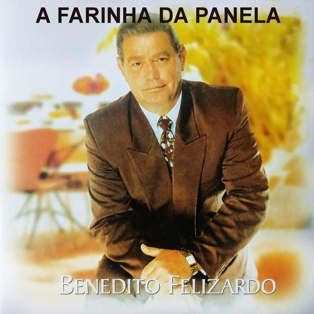 Benedito Felizardo
