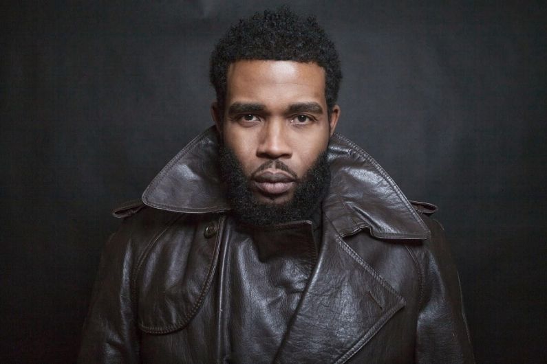 Pharoahe Monch- Simon Says B/W Behind Closed Doors