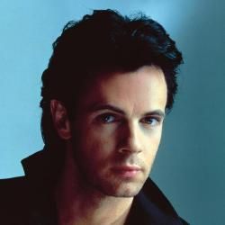 Foto de Rick Springfield