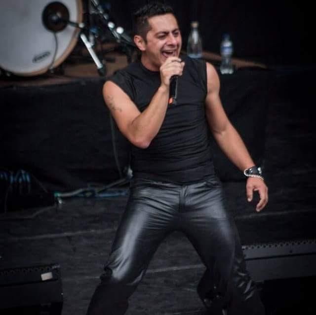 Ruben D Tobon